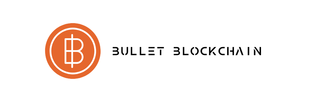 Bullet Blockchain LTD, Monday, August 2, 2021, Press release picture
