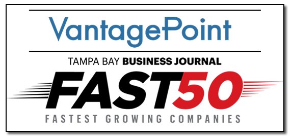 VantagePoint Software, Tuesday, August 3, 2021, Press release picture