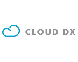 Cloud DX Inc., Monday, November 29, 2021, Press release picture
