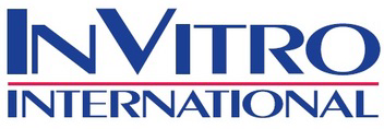 InVitro International, Wednesday, August 4, 2021, Press release picture
