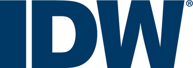 IDW Media Holdings Inc., Tuesday, August 3, 2021, Press release picture