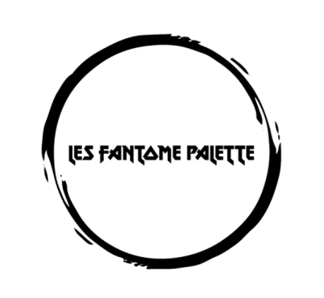 Les Fantome Palette, Wednesday, August 11, 2021, Press release picture