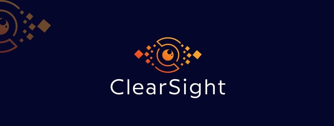 ClearSight, Thursday, August 12, 2021, Press release picture