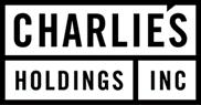 Charlie's Holdings, Inc., Monday, August 16, 2021, Press release picture