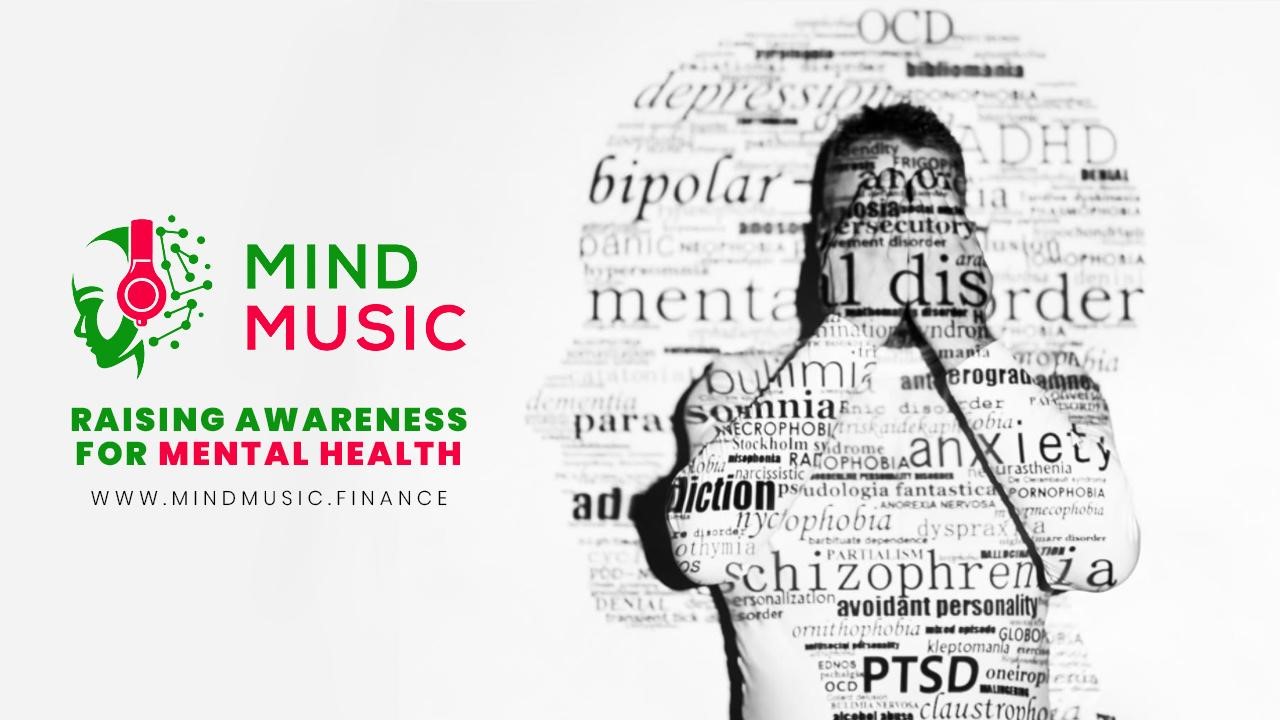 Mind Music, Tuesday, August 17, 2021, Press release picture
