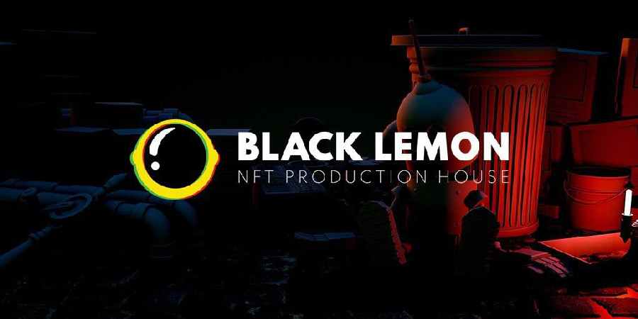 BLACK LEMON, Wednesday, August 18, 2021, Press release picture