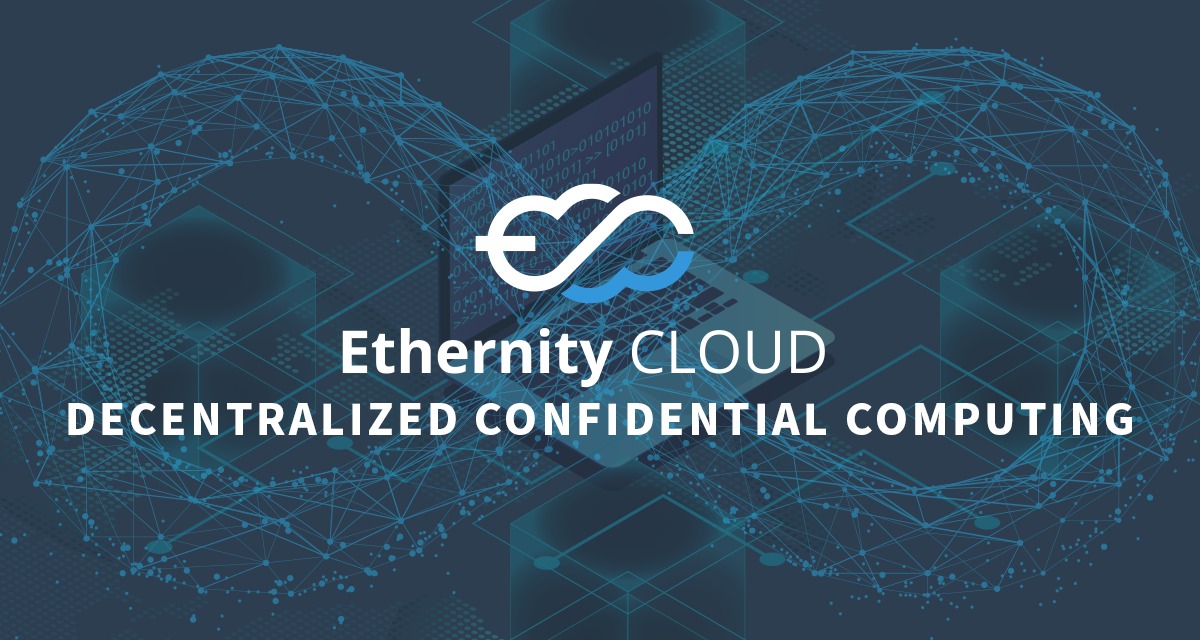 ethernity cloud crypto price