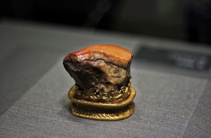 Pengxiang Hongshan Culture, Tuesday, August 24, 2021, Press release picture