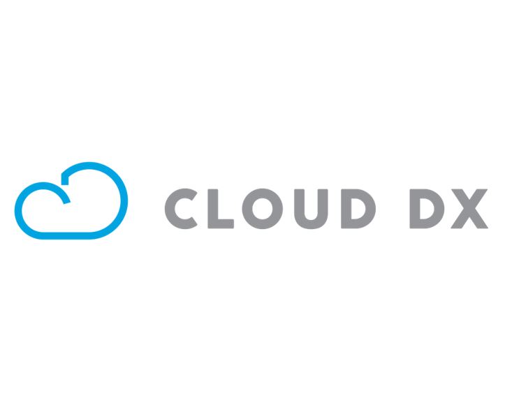 Cloud DX Inc., Friday, August 27, 2021, Press release picture