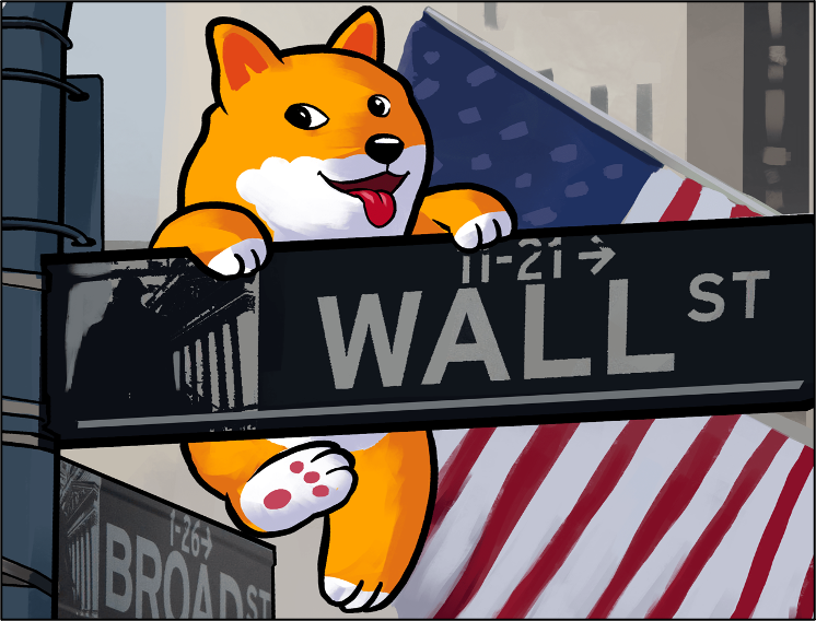 DogeHouse Capital Management, LLC, Monday, August 30, 2021, Press release picture
