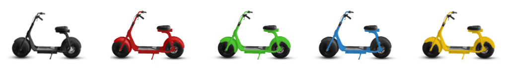 A picture containing transport, lawn mower

Description automatically generated