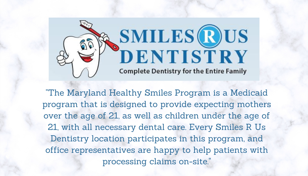 Smiles R Us Dentistry , Friday, September 3, 2021, Press release picture