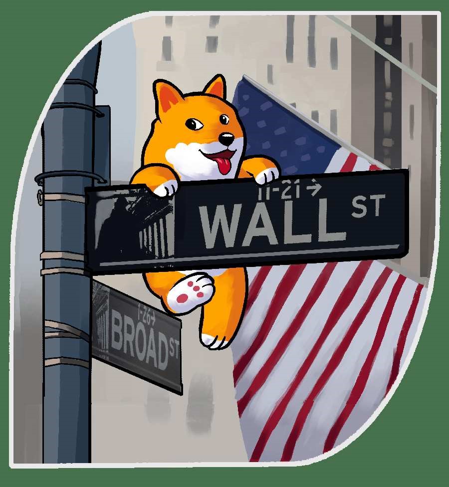 DogeHouse Capital Management, LLC, Friday, September 3, 2021, Press release picture