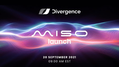 Divergence Protocol, Wednesday, September 8, 2021, Press release picture