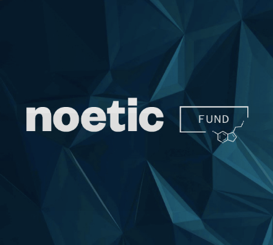 Noetic Fund II LP, Wednesday, September 8, 2021, Press release picture