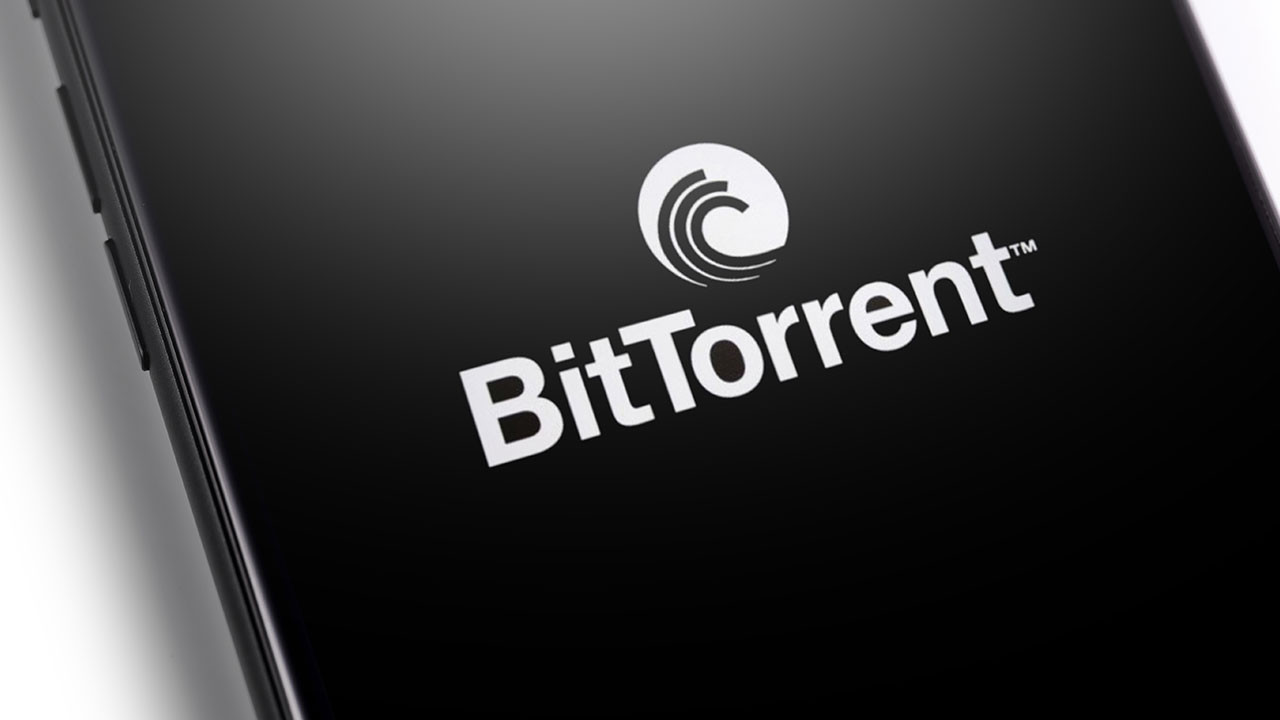 BitTorrent Inc., Thursday, September 9, 2021, Press release picture