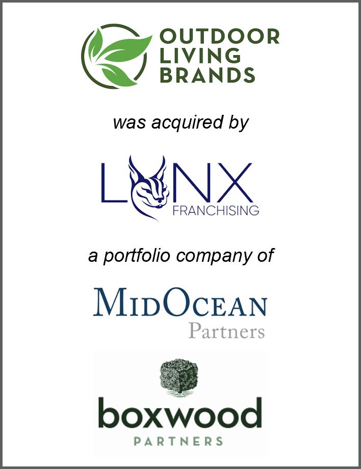 Boxwood Partners, LLC, Thursday, September 16, 2021, Press release picture