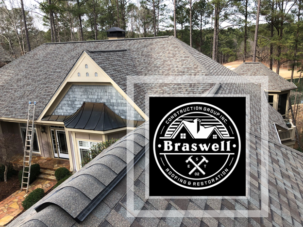 Braswell Construction Group, Friday, September 17, 2021, Press release picture