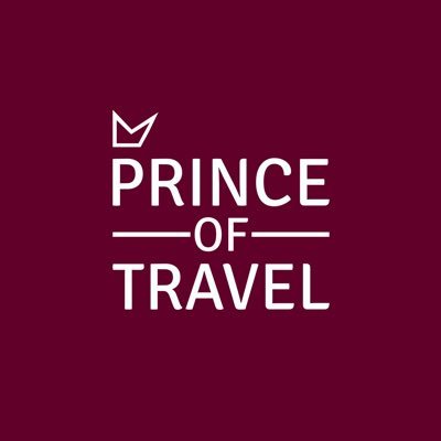 Prince Of Travel, Friday, September 17, 2021, Press release picture