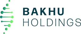 Bahku Holdings, Corp., Monday, September 20, 2021, Press release picture