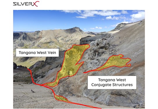 Silver X Mining Corp., Wednesday, September 22, 2021, Press release picture