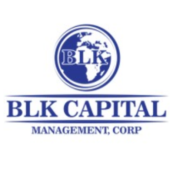 BLK Capital Management, Wednesday, September 22, 2021, Press release picture