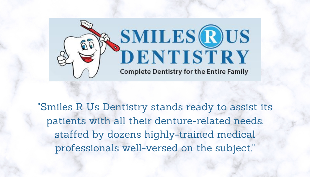 Smiles R Us Dentistry , Friday, September 24, 2021, Press release picture