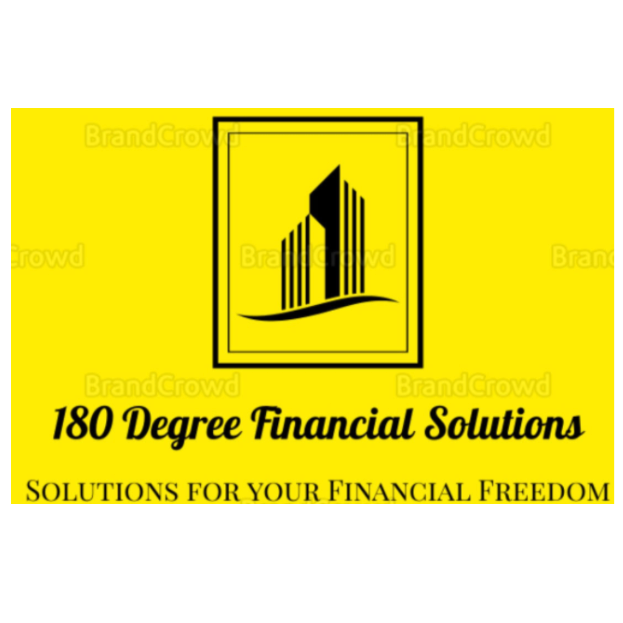 180 Degree Financial, Thursday, September 23, 2021, Press release picture