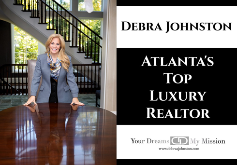 Debra Johnston - Coldwell Banker Realty, Wednesday, September 29, 2021, Press release picture