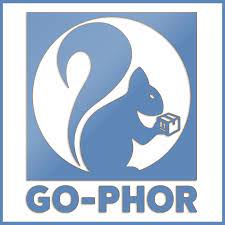 GO-PHOR, Thursday, October 7, 2021, Press release picture
