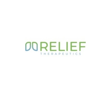 Relief Therapeutics Holdings AG, Wednesday, October 6, 2021, Press release picture