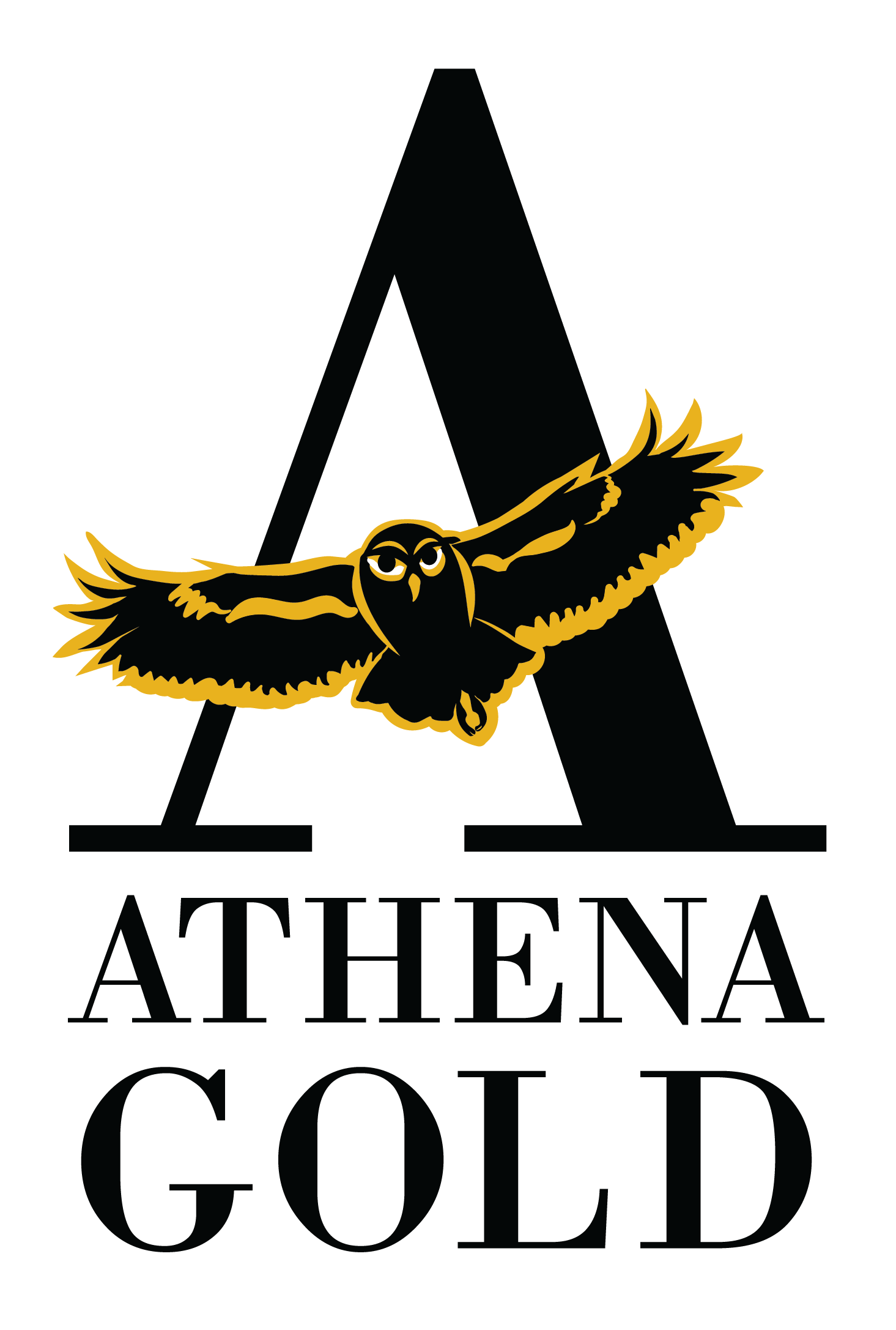 Athena Gold Corporation, Tuesday, October 12, 2021, Press release picture