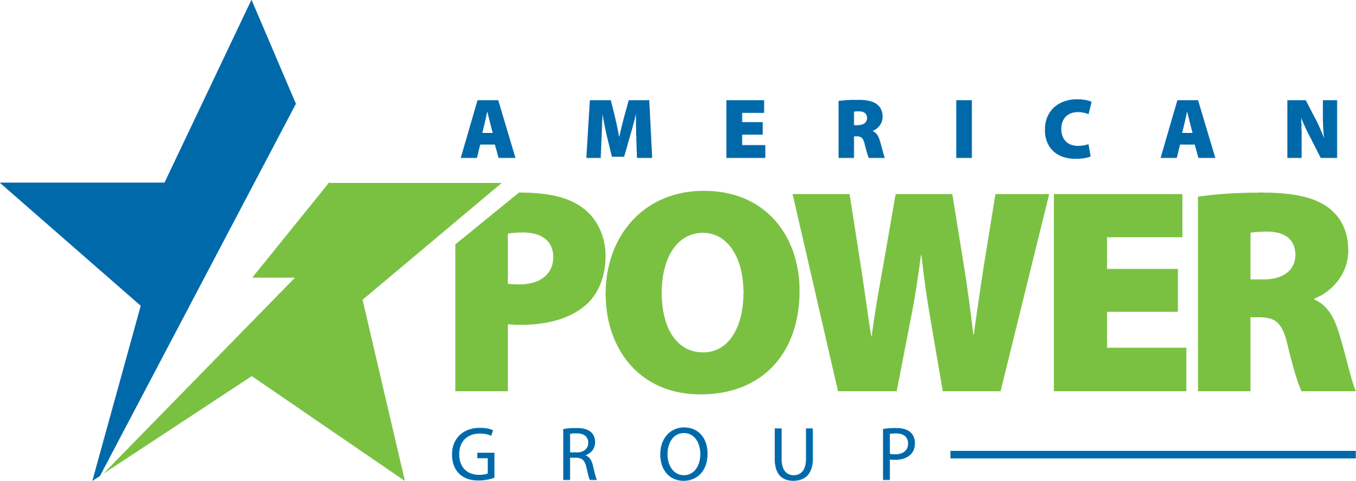 American Power Group , Tuesday, October 12, 2021, Press release picture