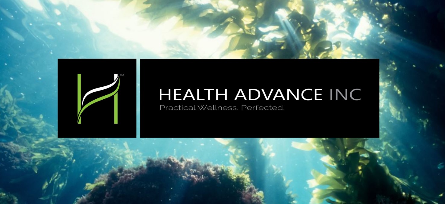 Health Advance Inc, Wednesday, October 13, 2021, Press release picture
