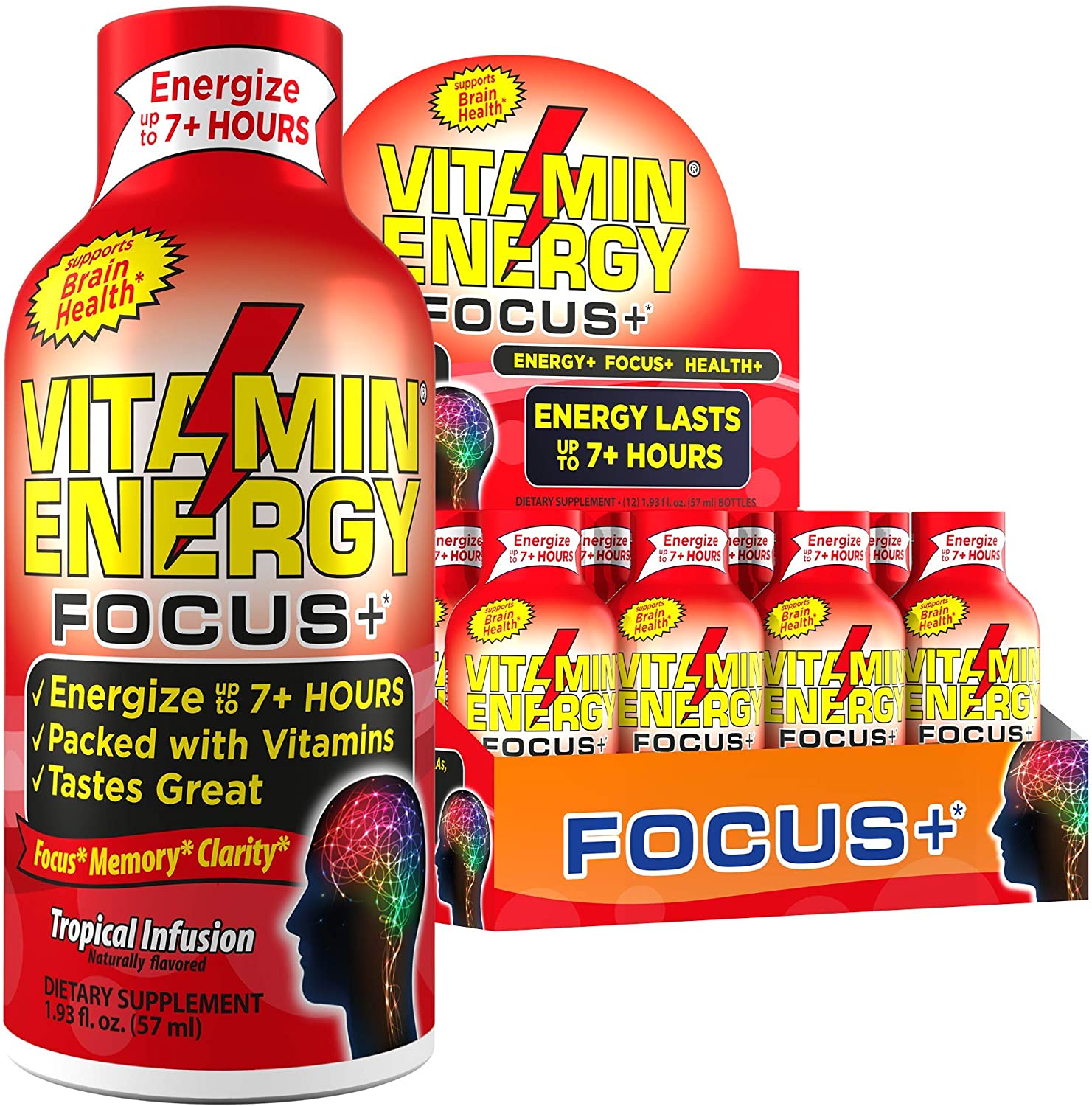 Vitamin Energy, LLC, Wednesday, October 13, 2021, Press release picture
