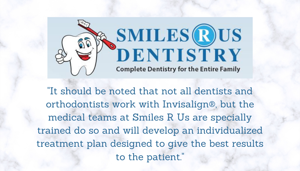 Smiles R Us Dentistry , Friday, October 22, 2021, Press release picture