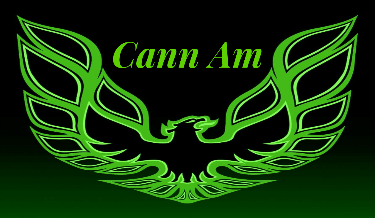 Cann American Corp., Thursday, October 14, 2021, Press release picture