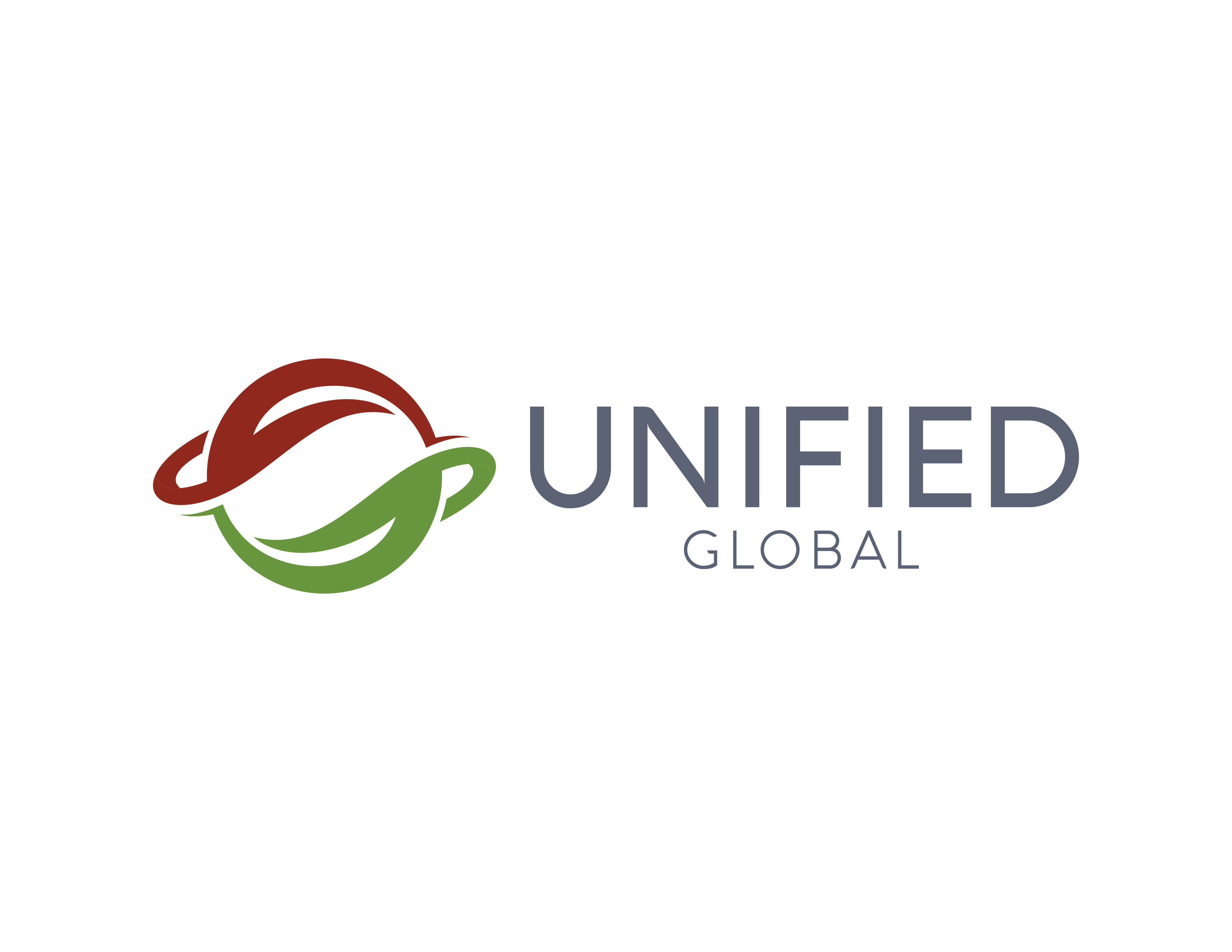 Unified Global Corp., Friday, October 15, 2021, Press release picture