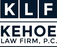 Kehoe Law Firm, P.C., Monday, October 18, 2021, Press release picture