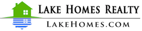 Lake Homes Realty, Tuesday, October 19, 2021, Press release picture