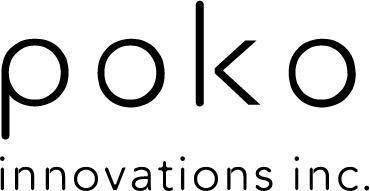 Poko Innovations Inc, Thursday, October 21, 2021, Press release picture