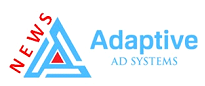 Adaptive Ad Systems, Inc., Monday, October 25, 2021, Press release picture