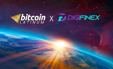 Bitcoin Latinum Foundation, Tuesday, October 26, 2021, Press release picture