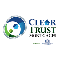Clear Trust Mortgages, Tuesday, October 26, 2021, Press release picture