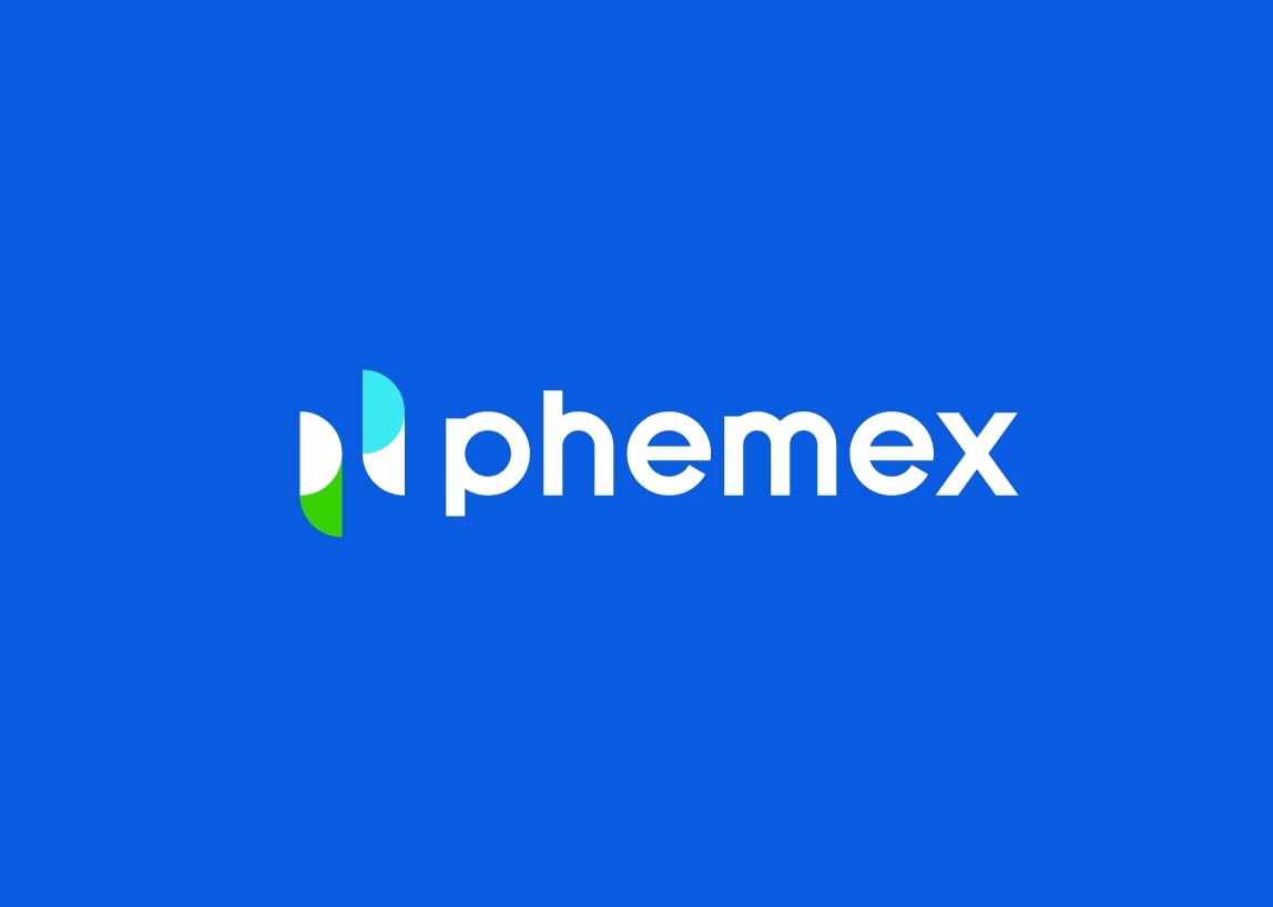 Phemex, Saturday, October 30, 2021, Press release picture