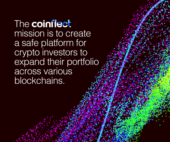 Coinflect to Launch Largest Multi-Chain Staking Network for Investors 2