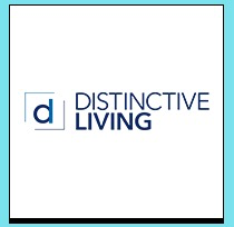 Distinctive Living, Sunday, November 7, 2021, Press release picture