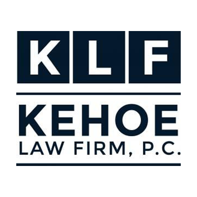 Kehoe Law Firm, P.C., Monday, November 22, 2021, Press release picture