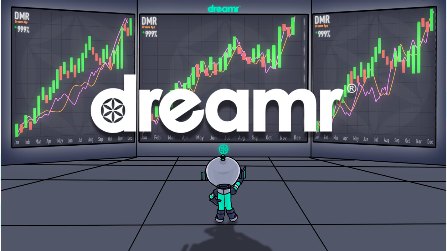 DreamR, Tuesday, November 16, 2021, Press release picture