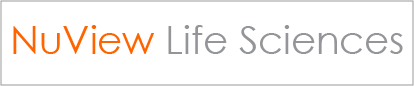 NuView Life Sciences, Inc, Wednesday, November 17, 2021, Press release picture